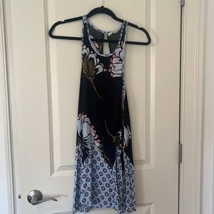 Free people mini dress